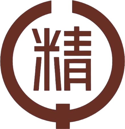 精誠中學 Logo